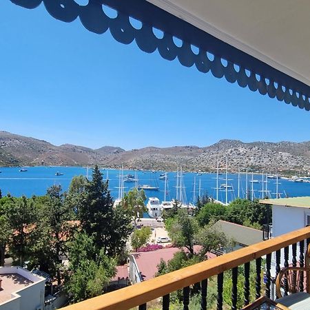 Lemon Garden Boutique Hotel Bozburun Kültér fotó