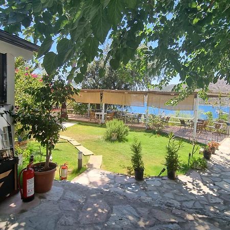 Lemon Garden Boutique Hotel Bozburun Kültér fotó