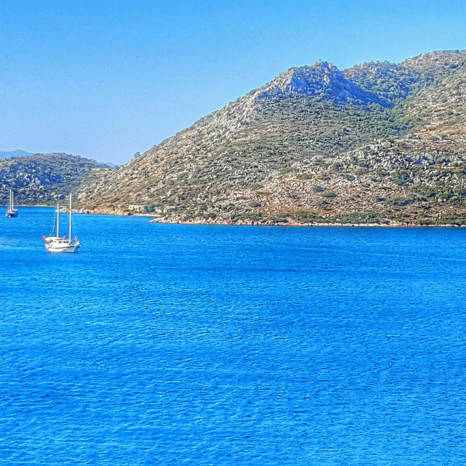 Lemon Garden Boutique Hotel Bozburun Kültér fotó