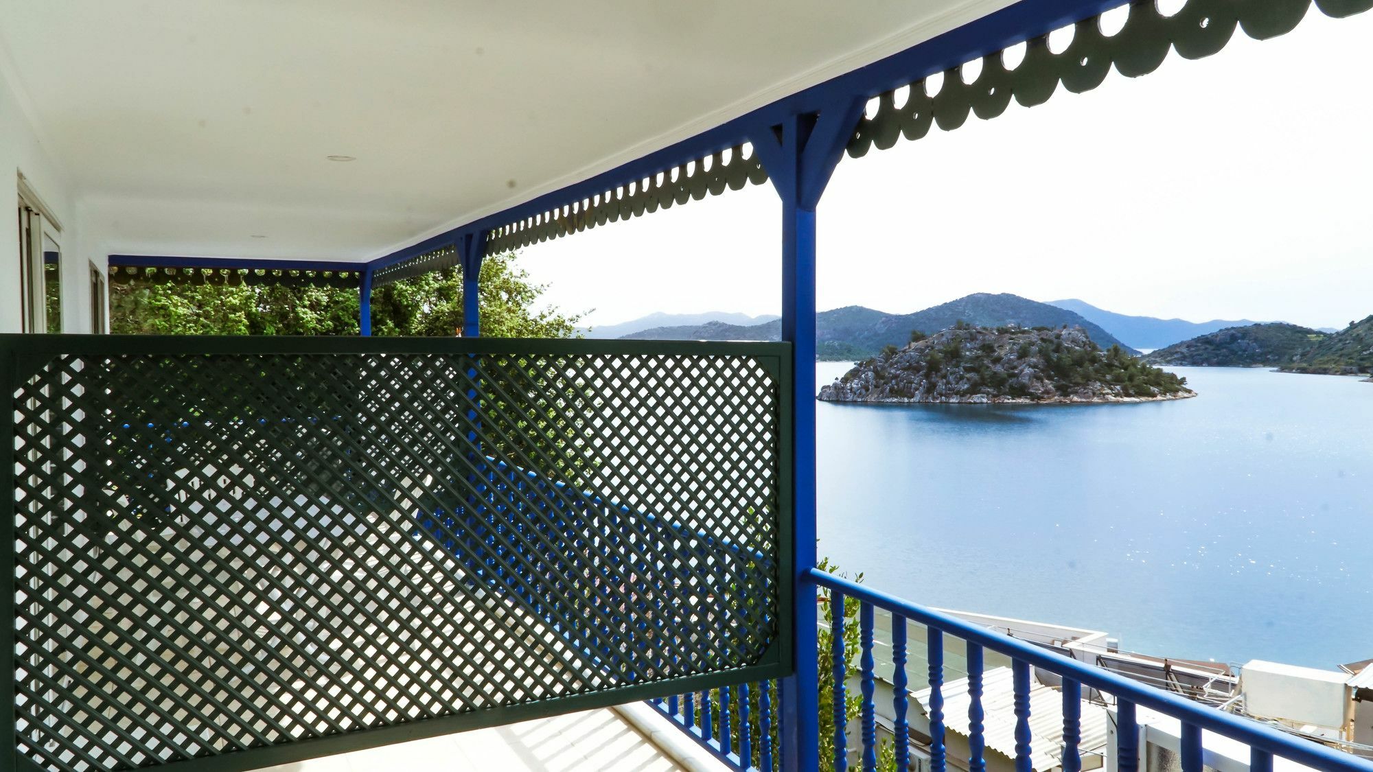 Lemon Garden Boutique Hotel Bozburun Kültér fotó
