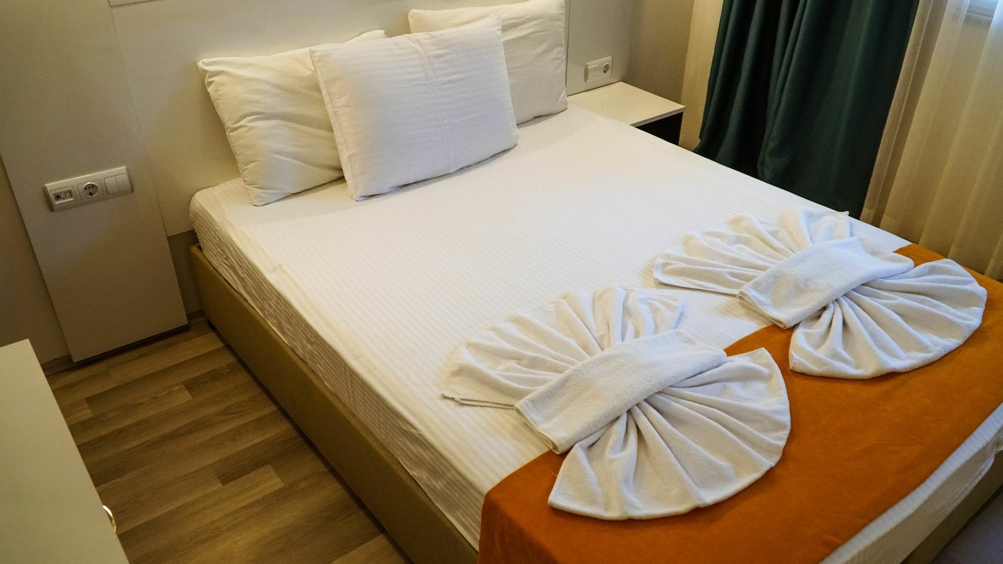 Lemon Garden Boutique Hotel Bozburun Kültér fotó