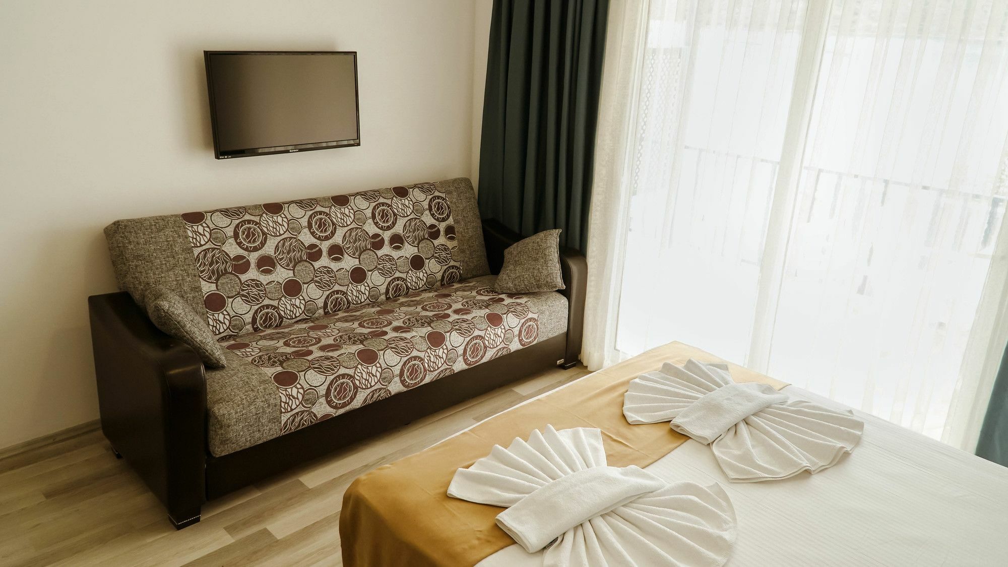 Lemon Garden Boutique Hotel Bozburun Kültér fotó
