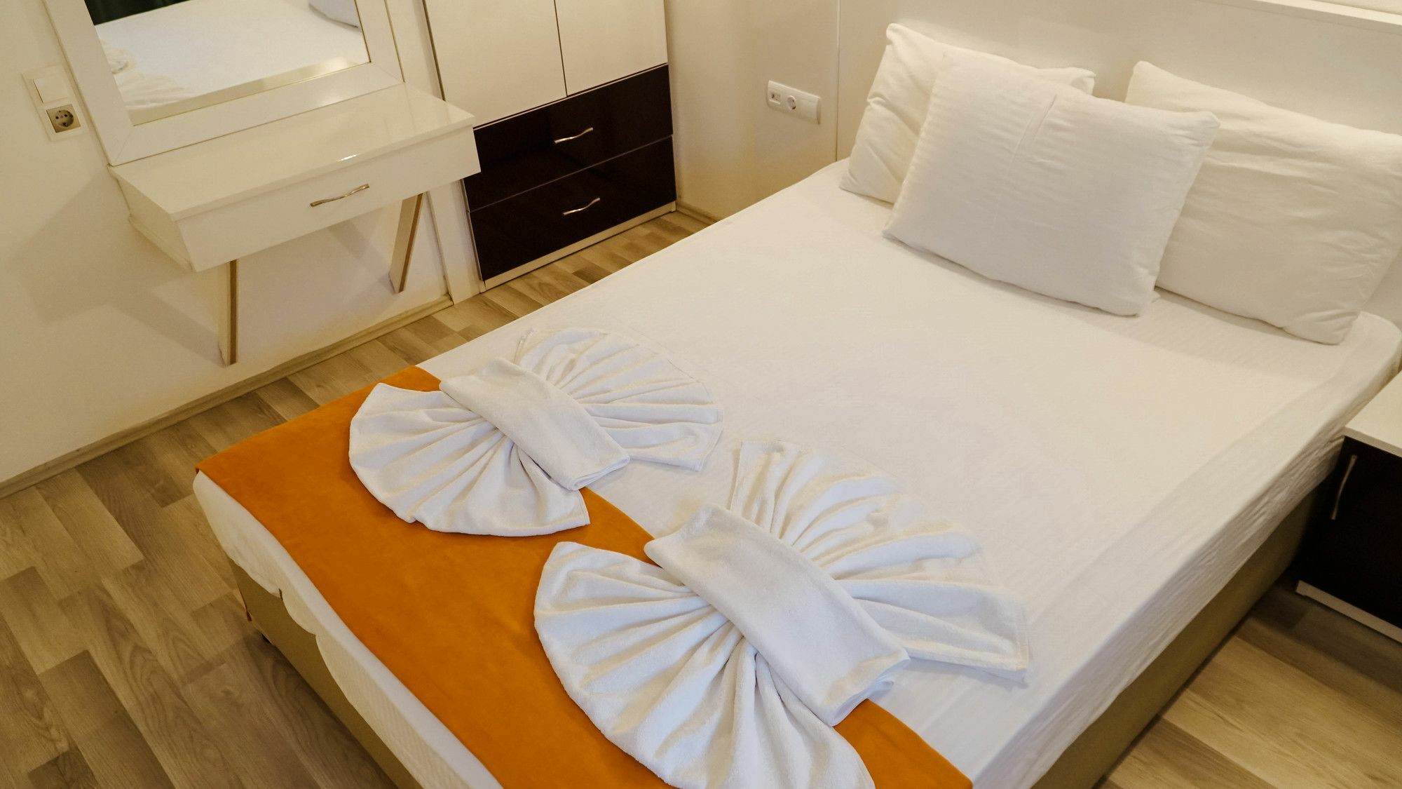 Lemon Garden Boutique Hotel Bozburun Kültér fotó