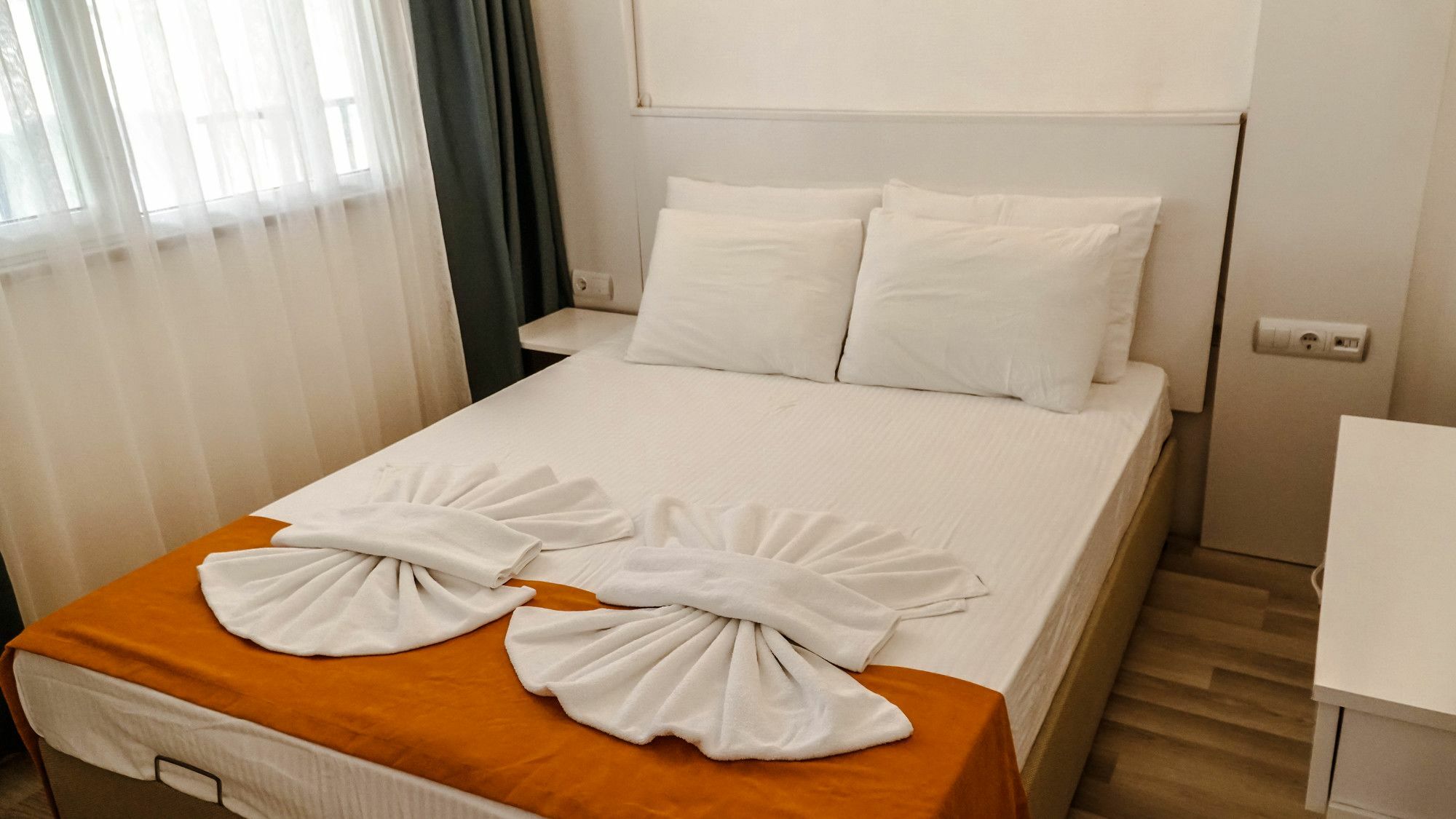 Lemon Garden Boutique Hotel Bozburun Kültér fotó