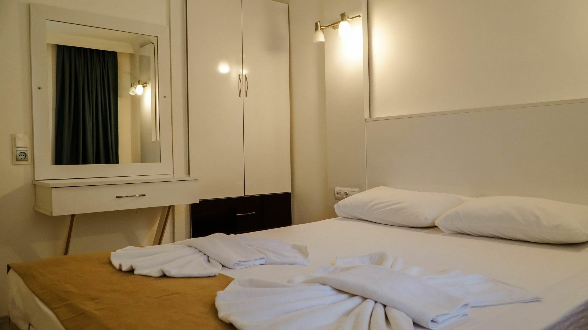 Lemon Garden Boutique Hotel Bozburun Kültér fotó