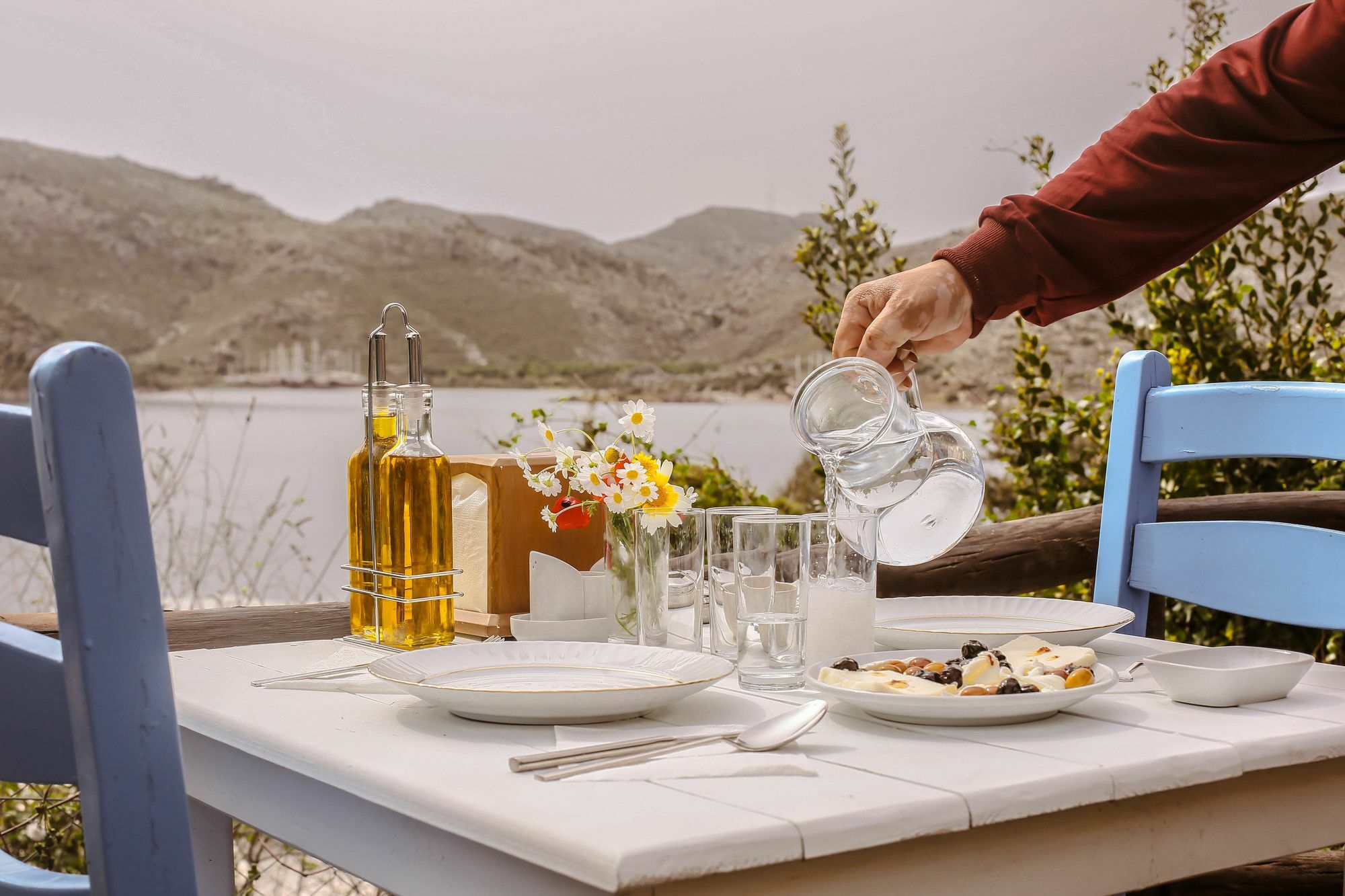 Lemon Garden Boutique Hotel Bozburun Kültér fotó